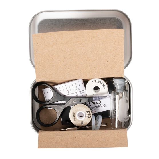 Rapid Repair sewing kit